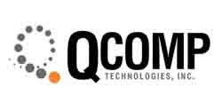QComp Technologies, Inc. Logo